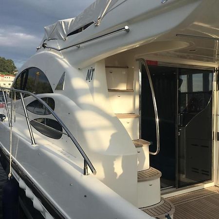 Porto Private Yacht- Accommodation Douro River מראה חיצוני תמונה