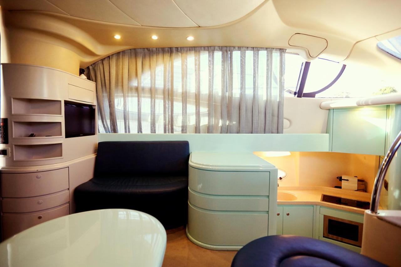 Porto Private Yacht- Accommodation Douro River מראה חיצוני תמונה