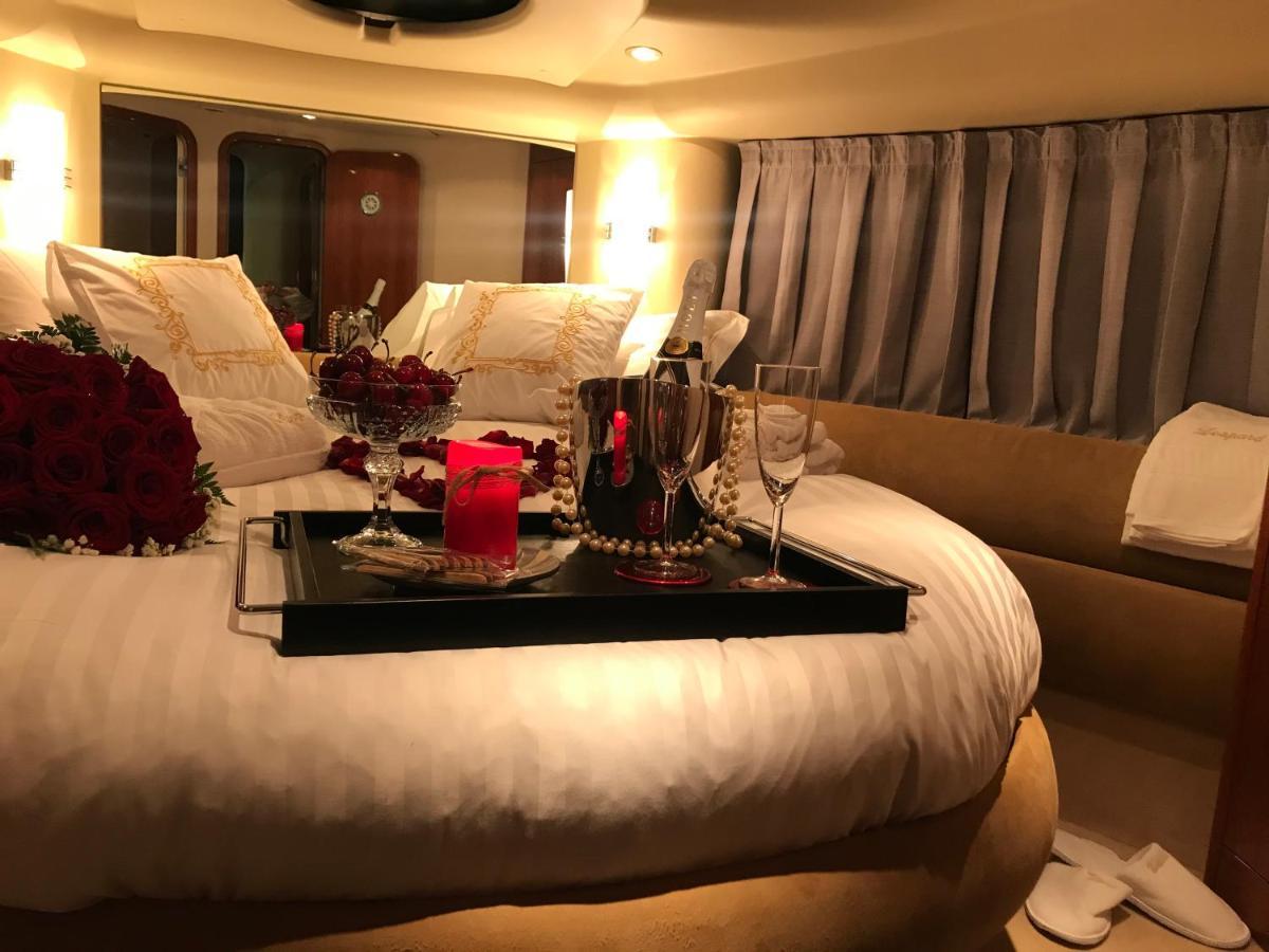 Porto Private Yacht- Accommodation Douro River מראה חיצוני תמונה