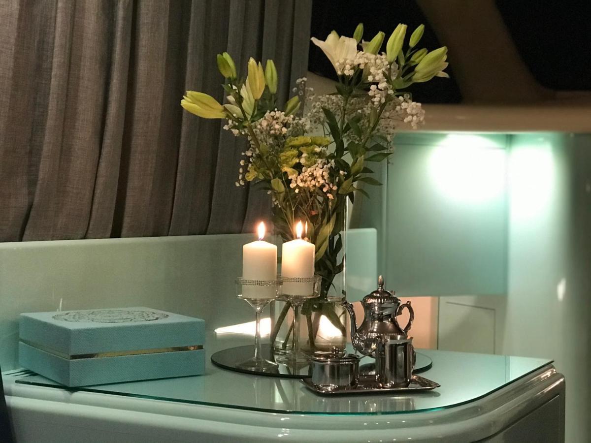 Porto Private Yacht- Accommodation Douro River מראה חיצוני תמונה