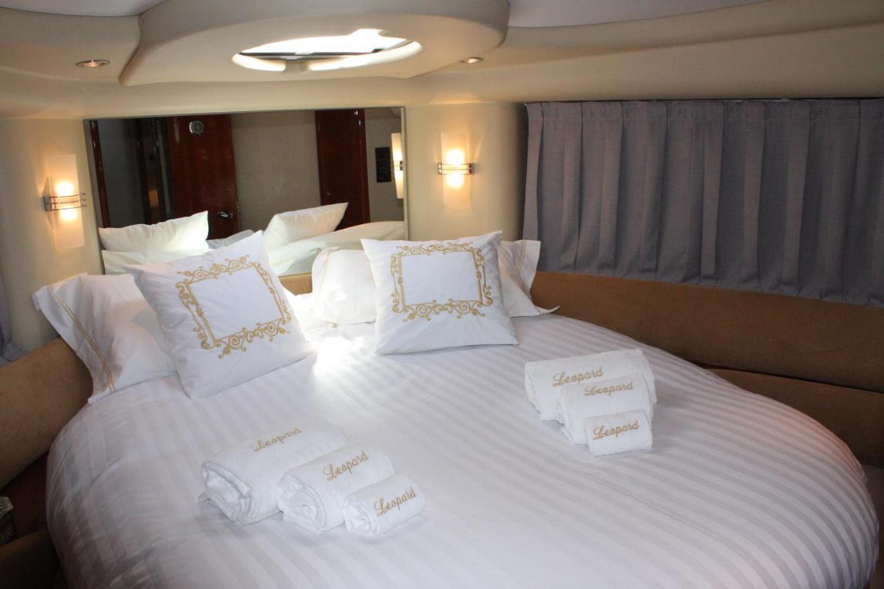 Porto Private Yacht- Accommodation Douro River מראה חיצוני תמונה