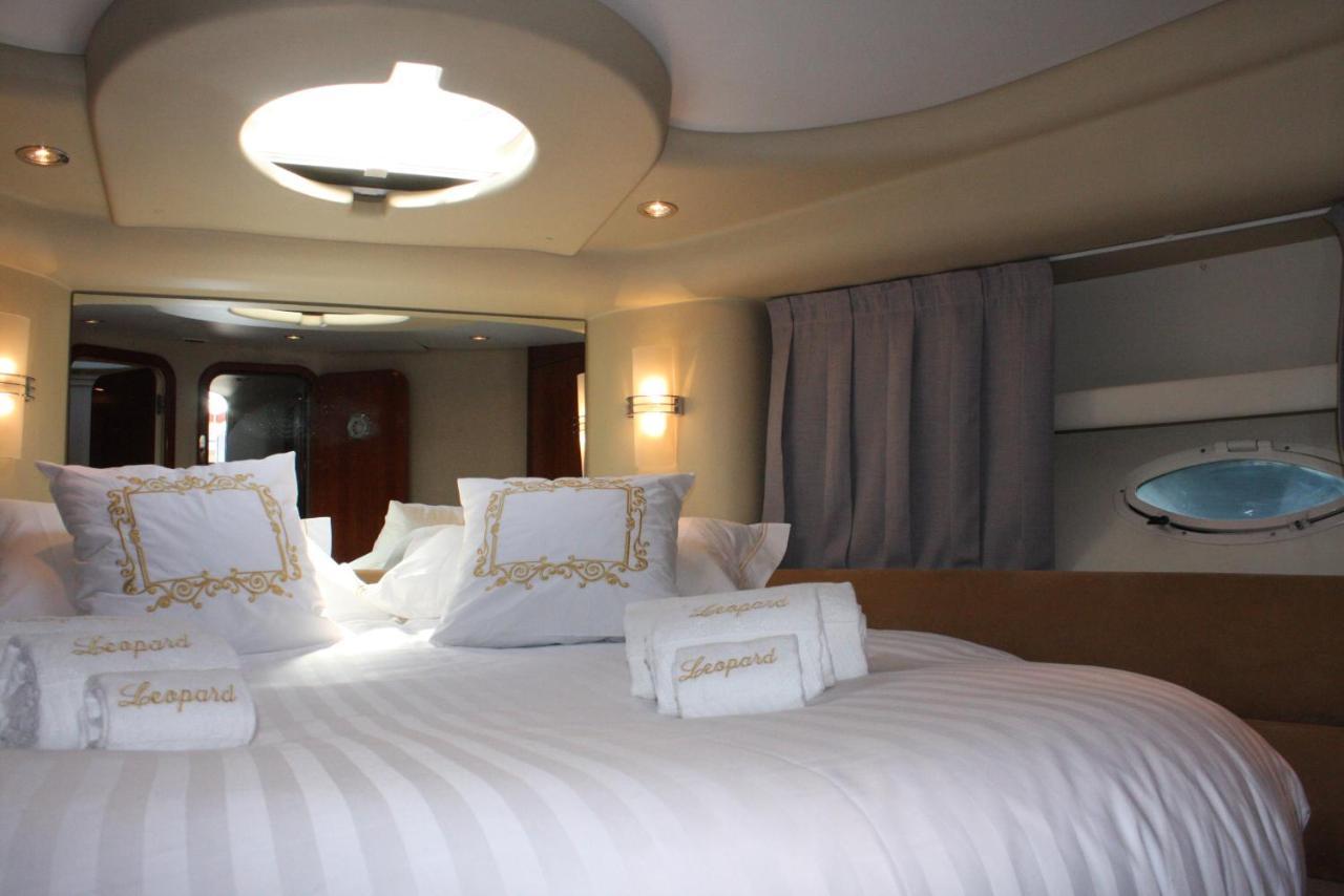Porto Private Yacht- Accommodation Douro River מראה חיצוני תמונה