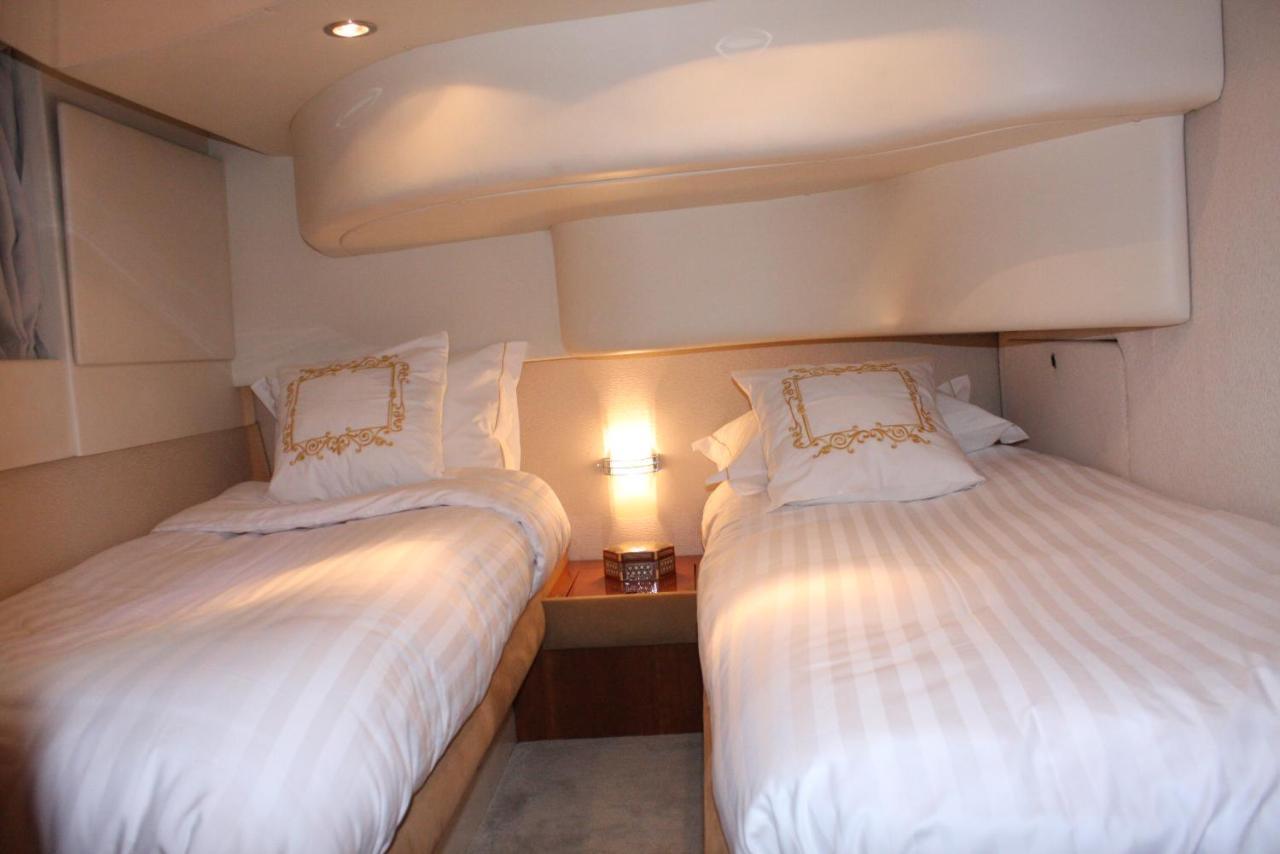 Porto Private Yacht- Accommodation Douro River מראה חיצוני תמונה