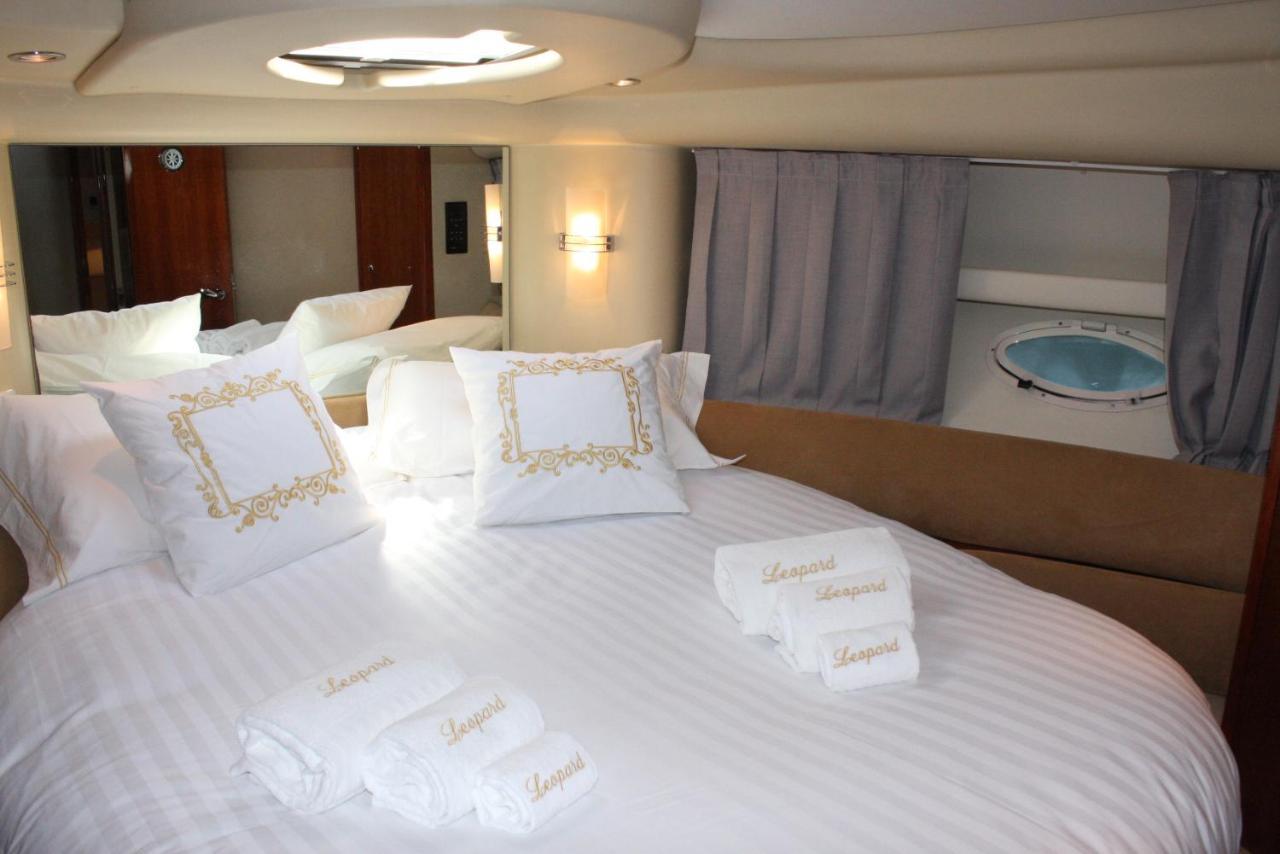 Porto Private Yacht- Accommodation Douro River מראה חיצוני תמונה
