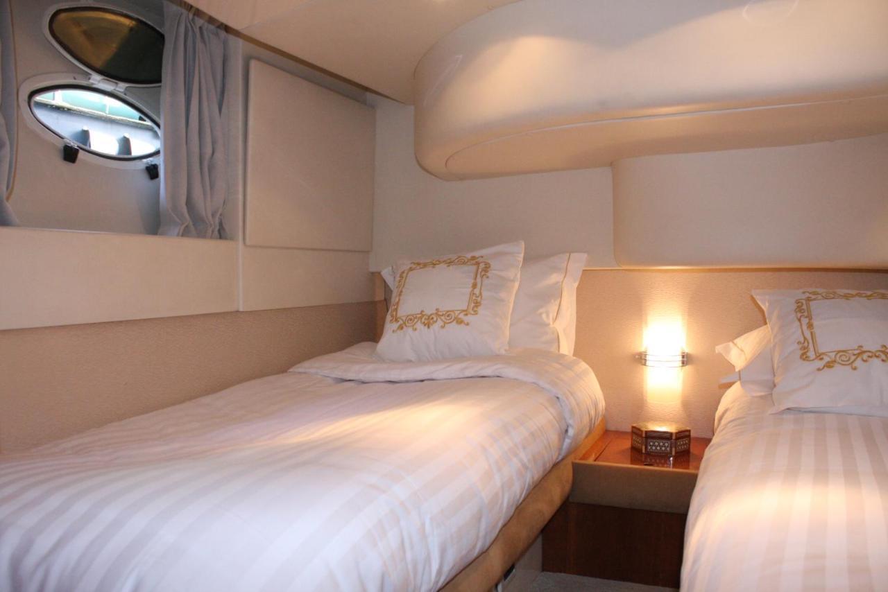 Porto Private Yacht- Accommodation Douro River מראה חיצוני תמונה