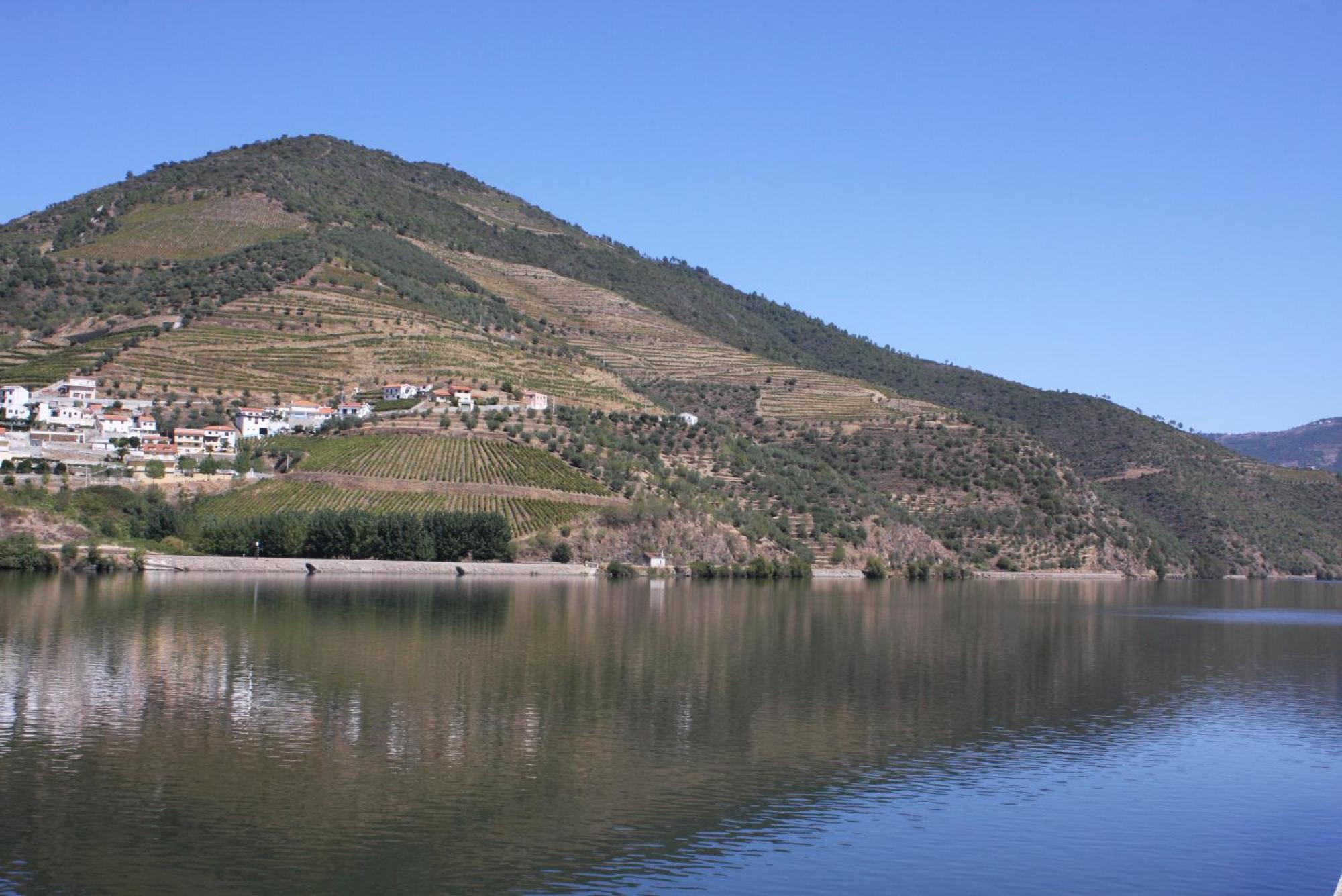 Porto Private Yacht- Accommodation Douro River מראה חיצוני תמונה
